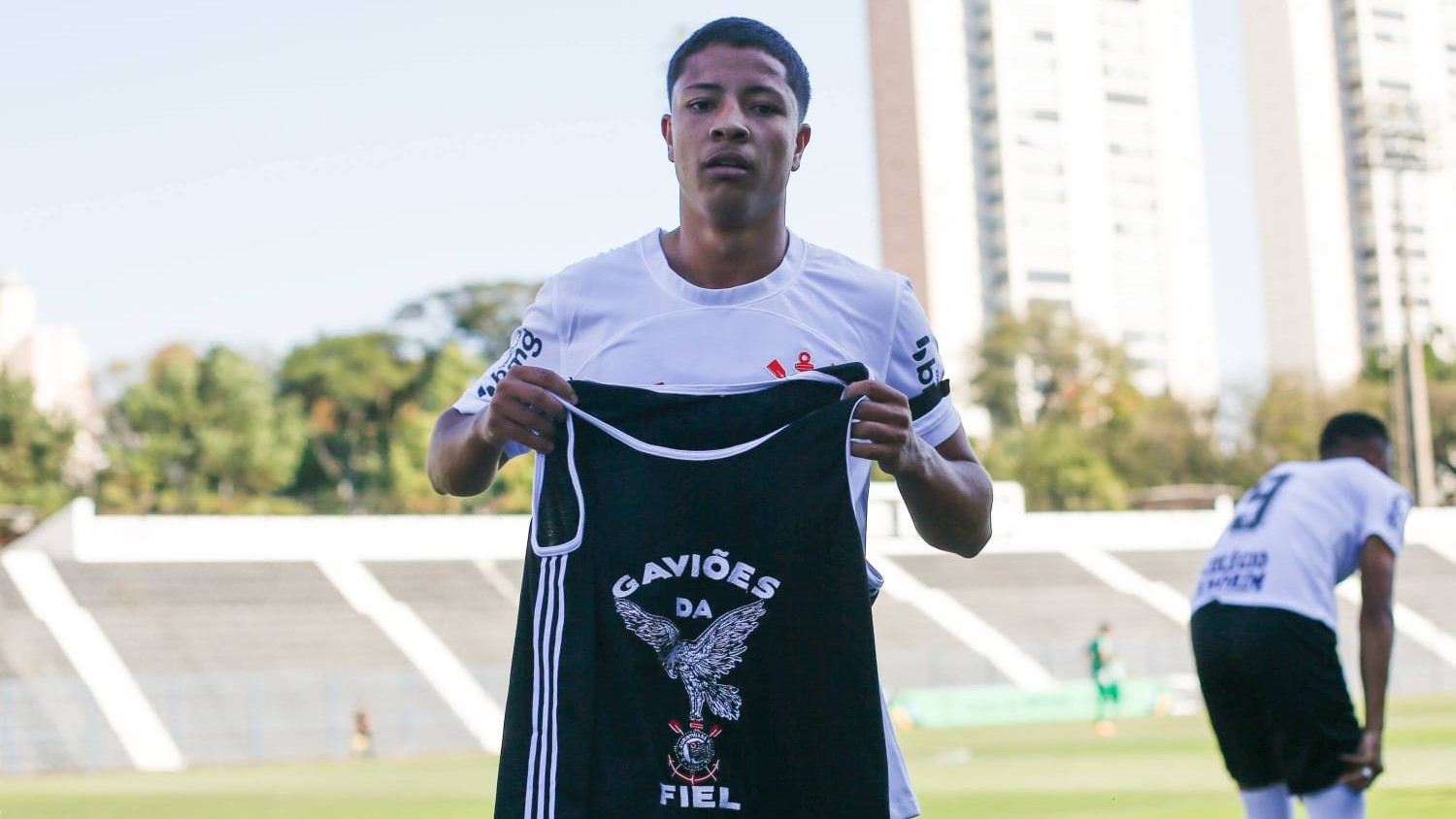 Wesley Moraes supera lesão e 2020 terrível para voltar a jogar