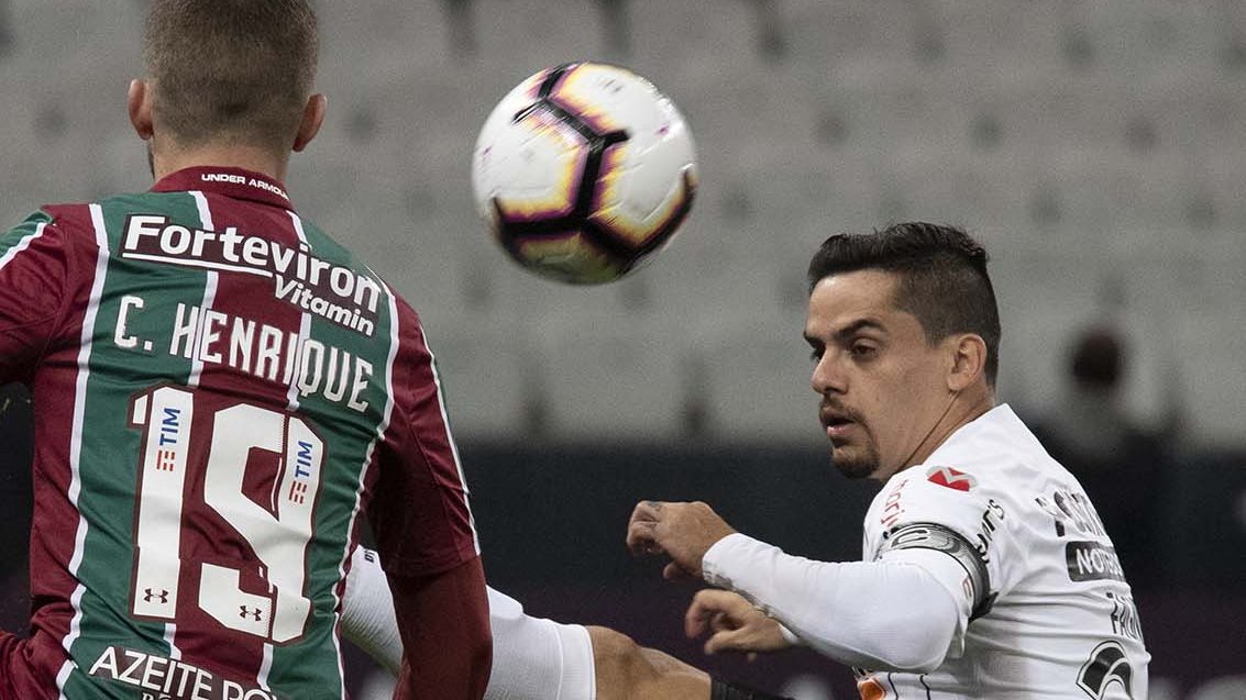 Corinthians informa: semifinal do feminino contra Santos antecipada para  sábado, 2/9