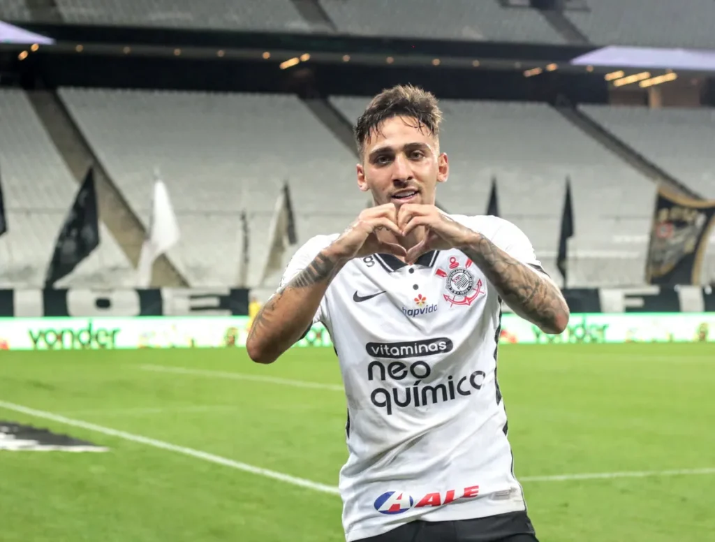 Wesley não se recupera como esperado e Corinthians pode ficar desfalcado