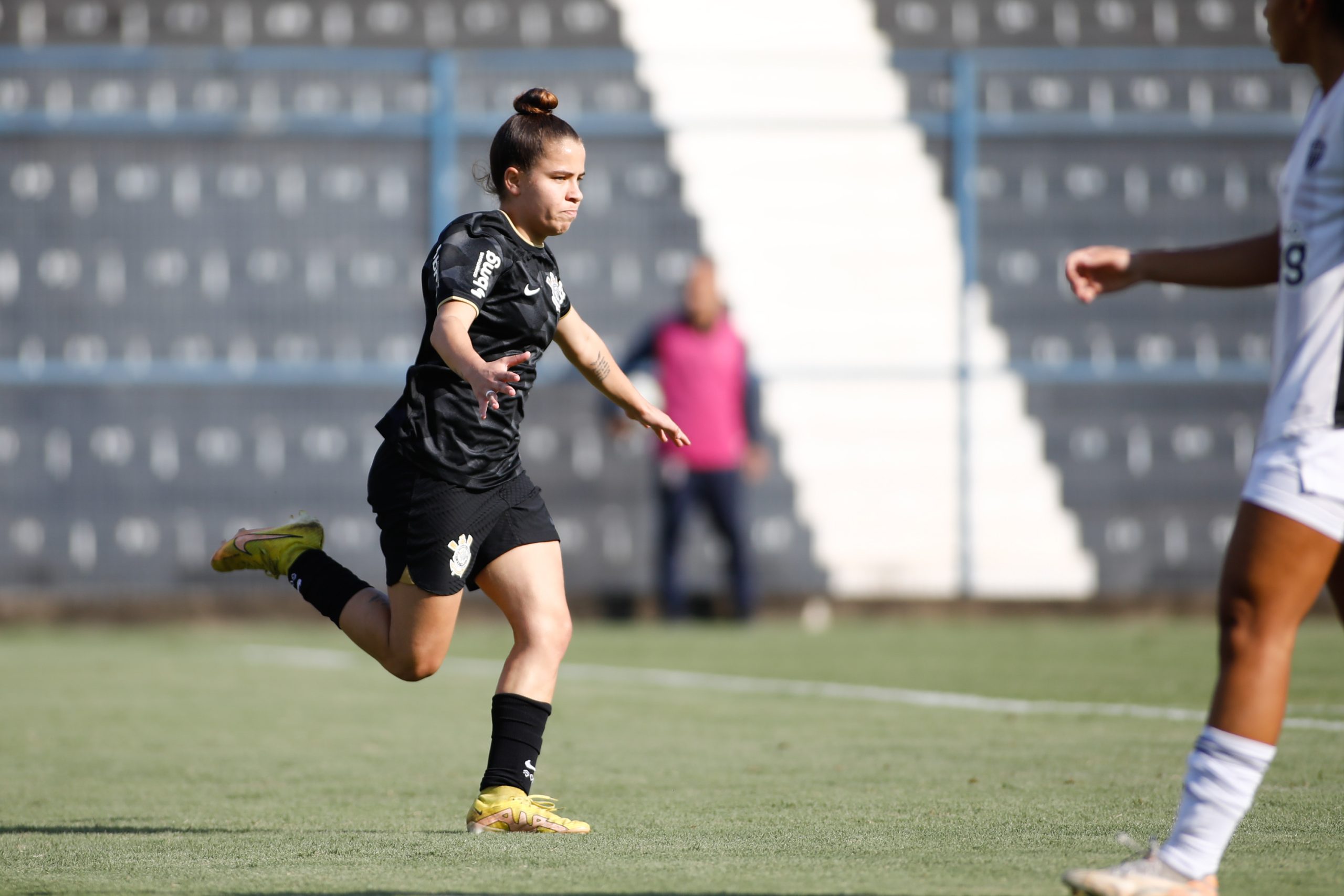 Corinthians conhece tabela do Campeonato Paulista Feminino Sub-20