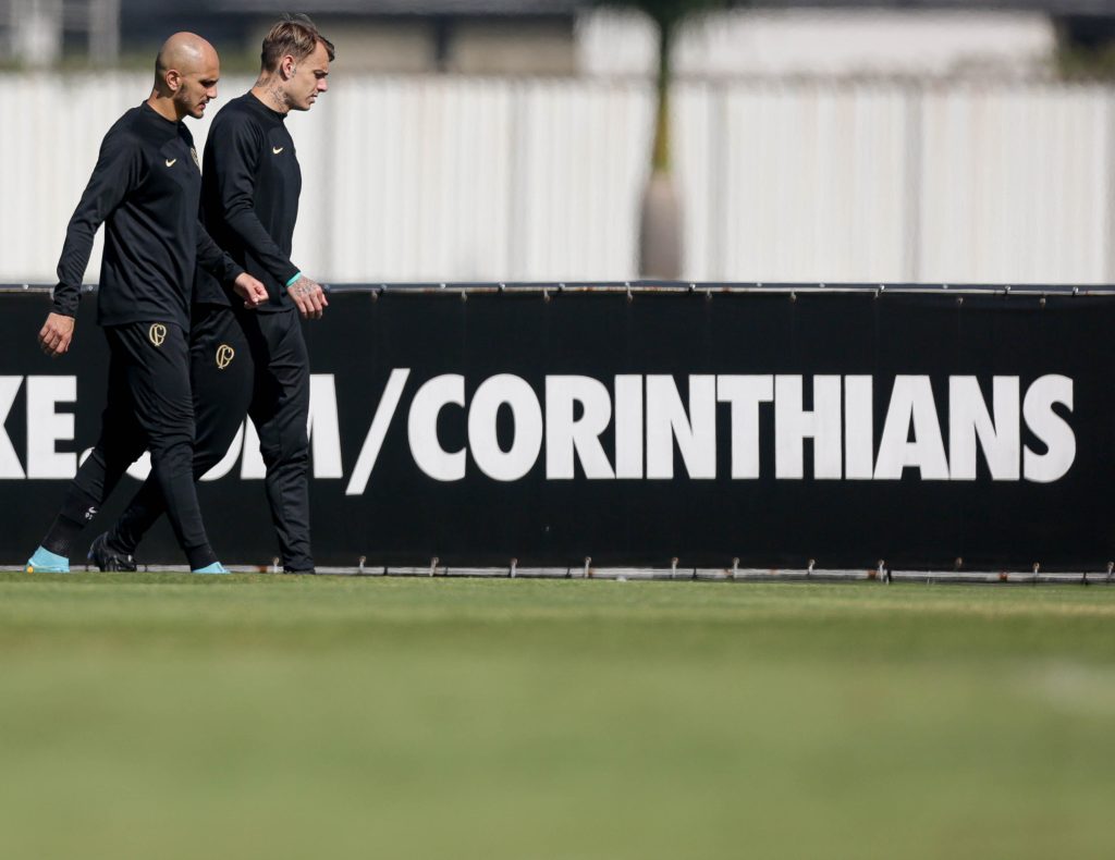 Róger Guedes confirma saída do Corinthians e fala em “sonho” de jogar no  Catar