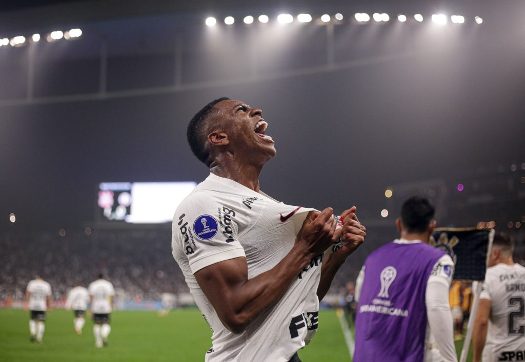 Corinthians tem bom retrospecto jogando no Uruguai pela Libertadores