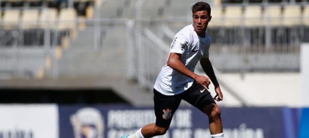 Corinthians Futebol Feminino on X: Liberada a venda de ingressos para  todos os torcedores que quiserem acompanhar a partida entre Corinthians e  Portuguesa, na quinta-feira, às 17h, na Fazendinha! Acesse   e