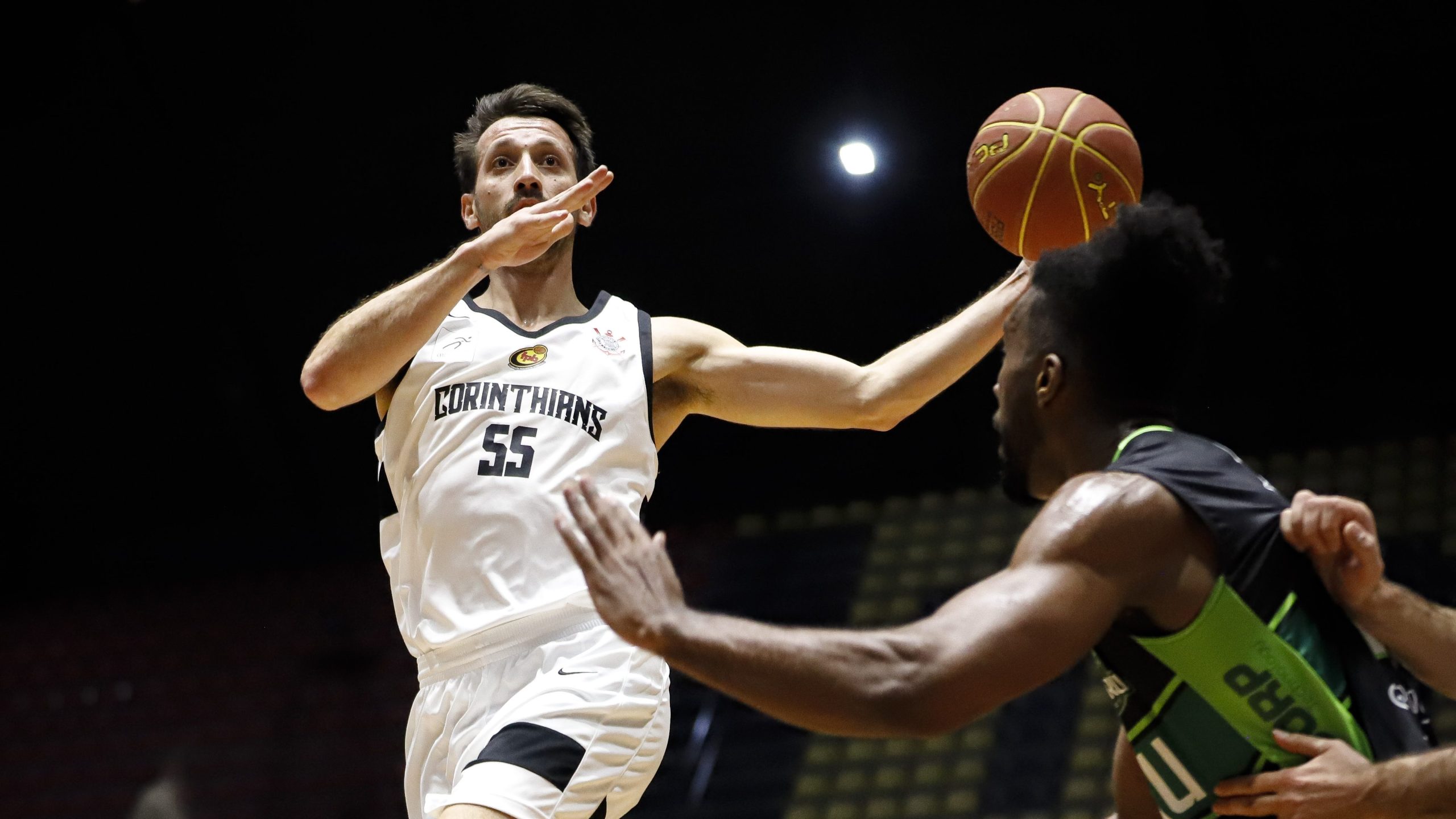 Confira a tabela de jogos do São José no primeiro turno do NBB 2023/24, basquete