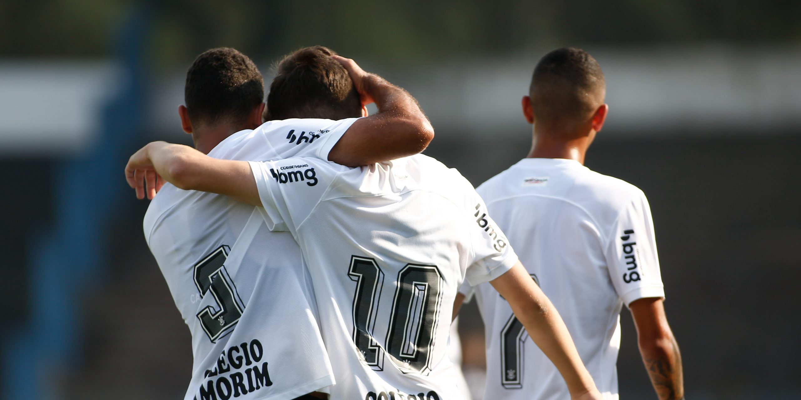 Vanderlei, do Santos, é eleito o melhor goleiro - Confederação