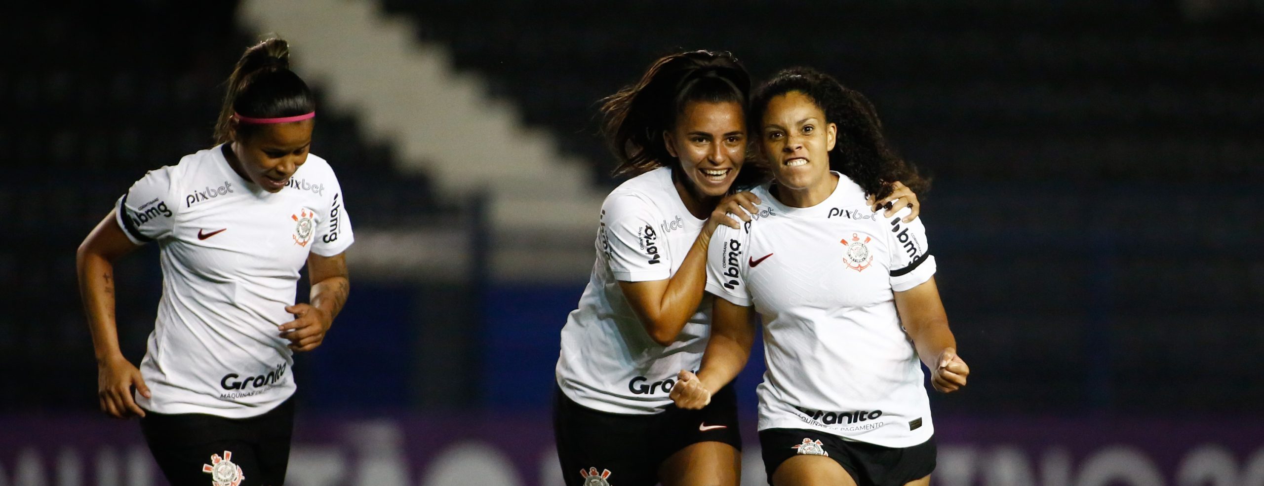 Corinthians divulga escalação para decisão na Copa Paulista Feminina;  confira