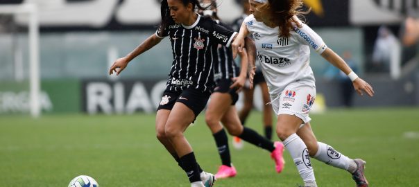 Santos domina premiação do Paulista Feminino; Cristiane é a craque do  torneio