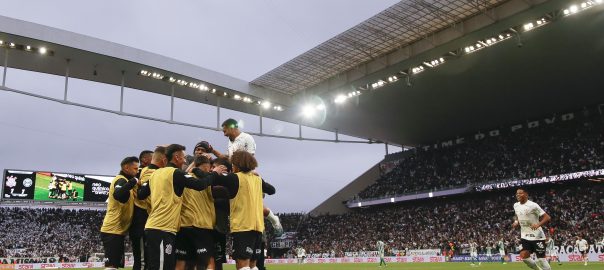 Cuiabá enfrenta Coritiba em jogo atrasado nesta terça-feira na Arena  Pantanal – Só Notícias