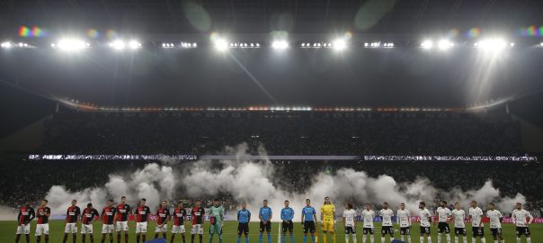 Semana do Corinthians tem Brasileirão, Copa do Brasil, rodadas duplas no  futsal e no NBB e estreias na base