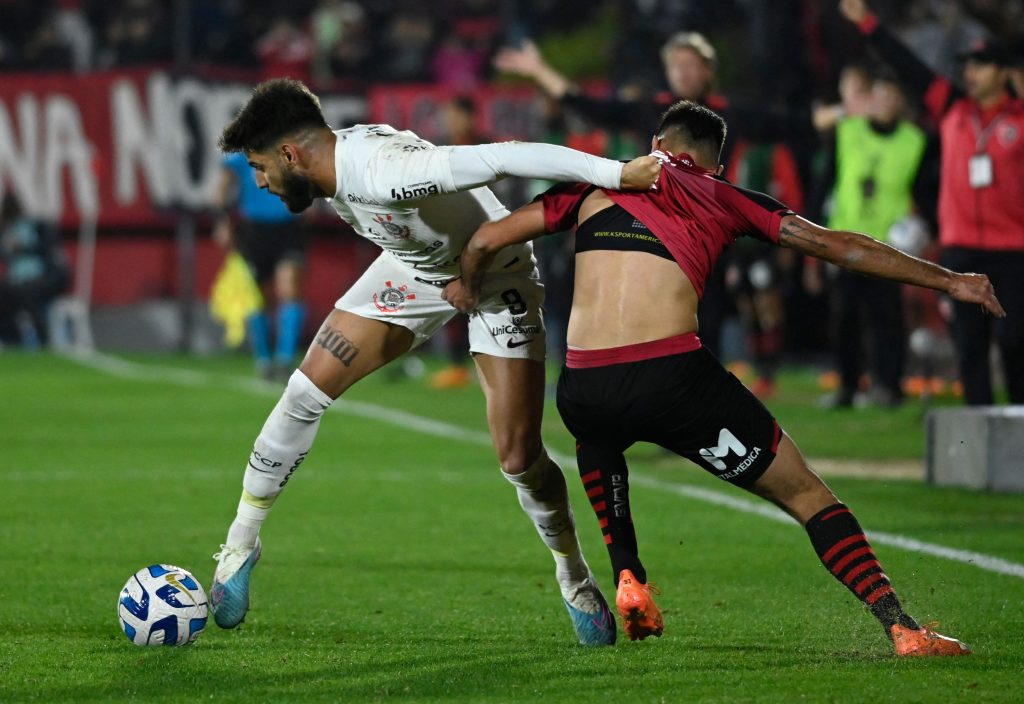 Corinthians tem impasse com datas da Copa do Brasil e Sul-Americana