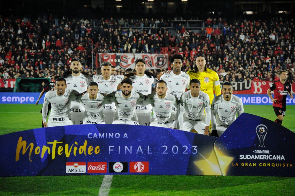 Corinthians conhece adversário das quartas de final da Copa do Brasil;  saiba detalhes