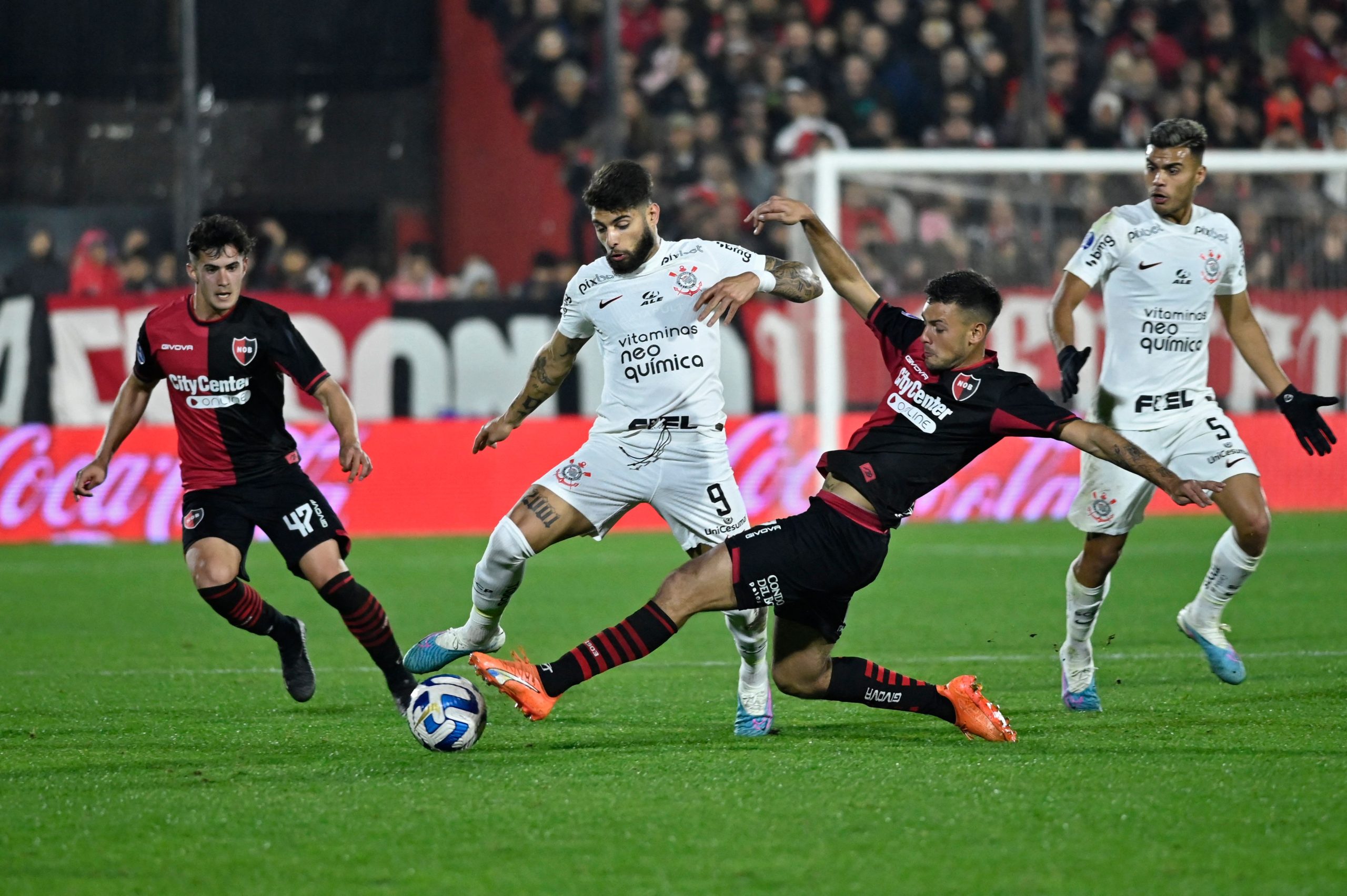 SBT é líder de audiência durante jogo do Corinthians - Jornal de