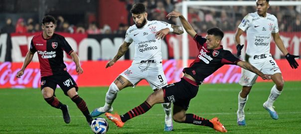 Luxemburgo explica escolha no Corinthians com Wesley e Moscardo no banco:  As tomadas de decisão