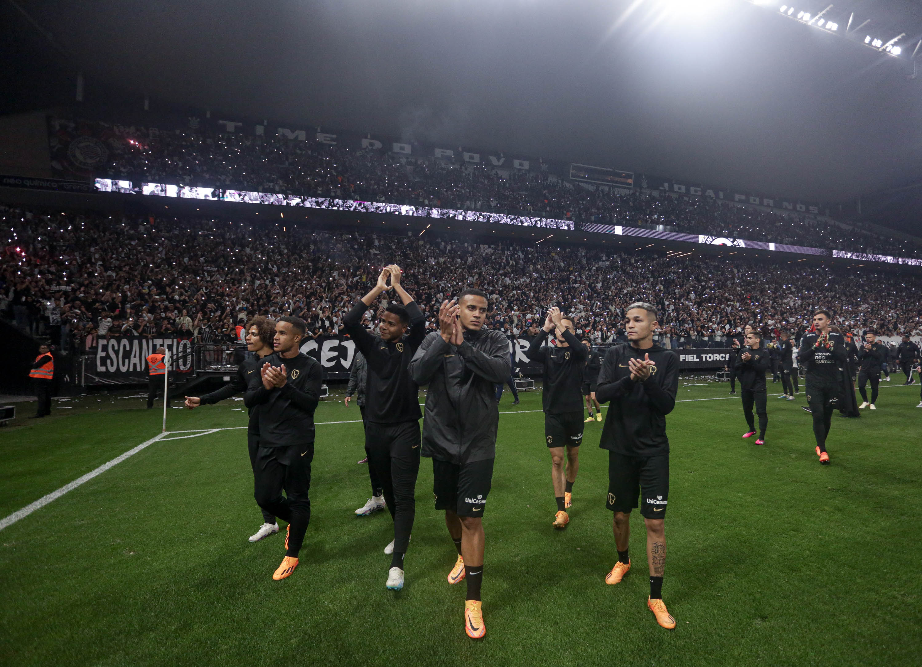 Para jogar no Corinthians, Renato Augusto recusou a Champions League