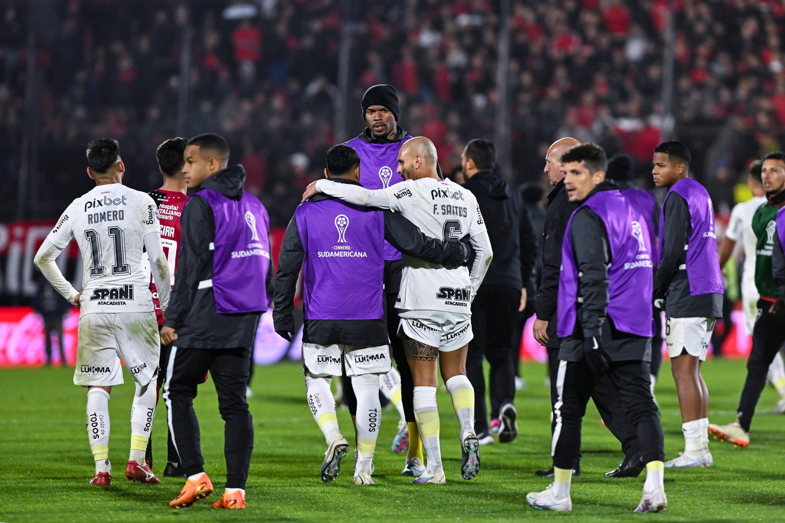 Paulistão 2023 para o Corinthians rendeu o dobro da premiação do campeonato