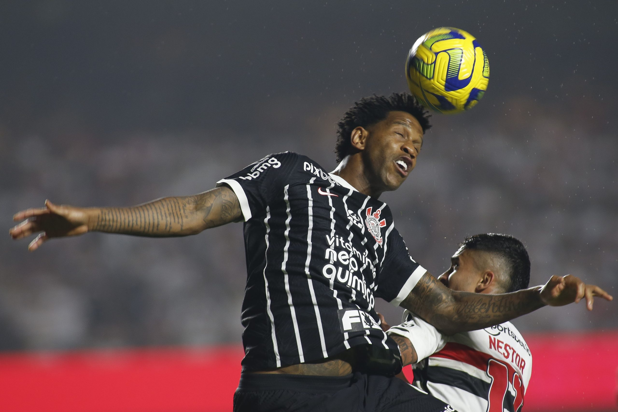 GloboEsporte.com > Futebol > Cruzeiro - NOTÍCIAS - Para Zé Carlos, gol  sobre o São Paulo é cartão de visitas