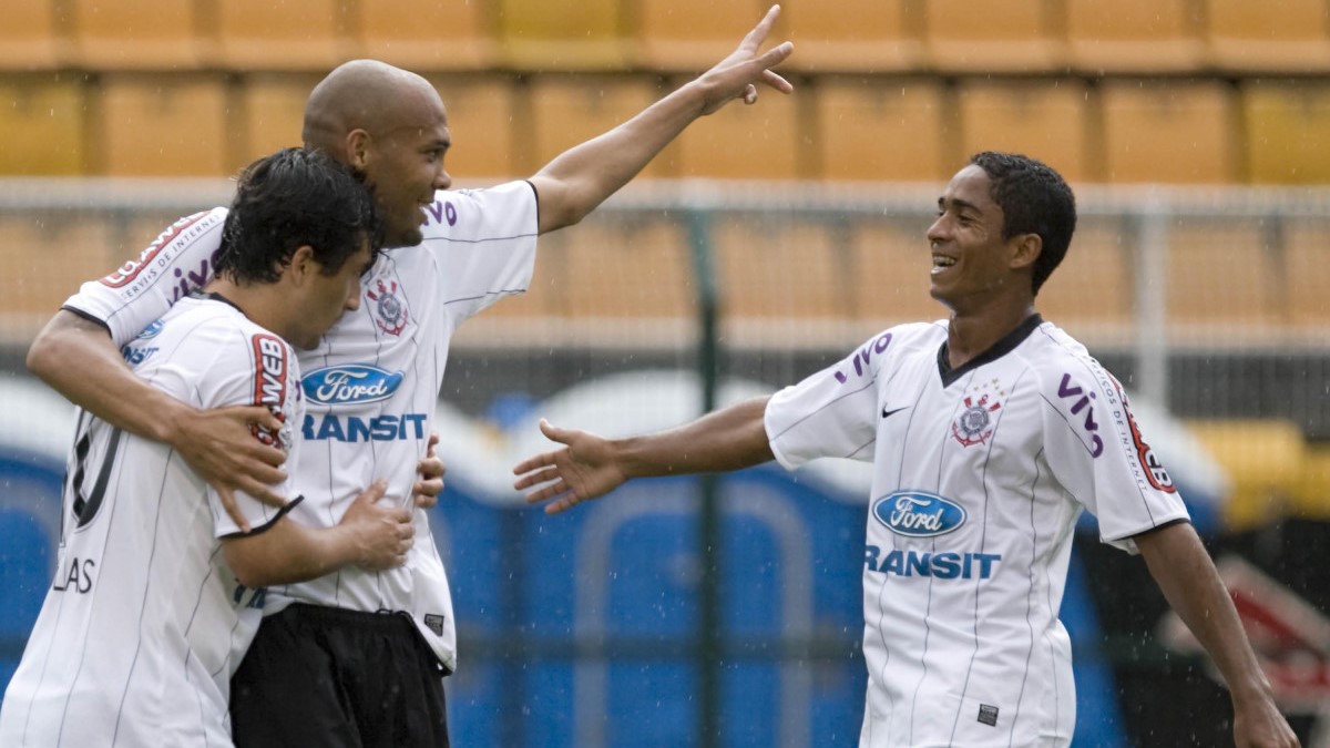 Estreante, Yuri Alberto encerra ano com maior média de participação em gols  no Zenit