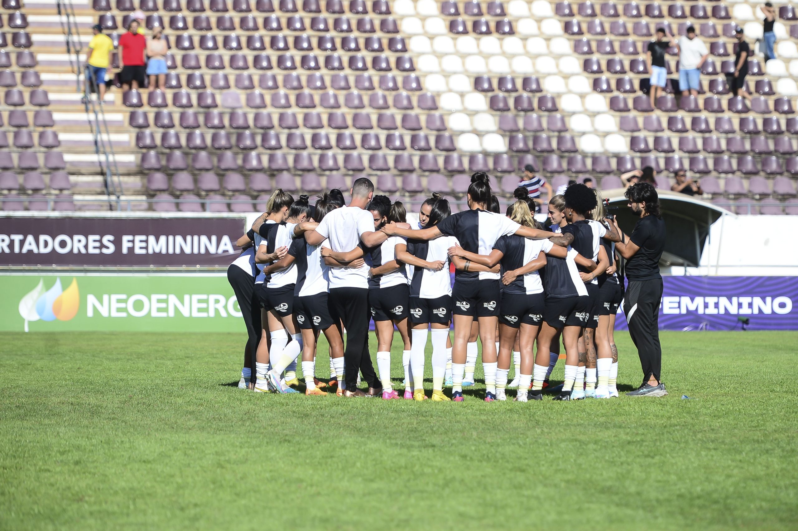 Corinthians x Ferroviária: onde assistir à final do Brasileirão Feminino