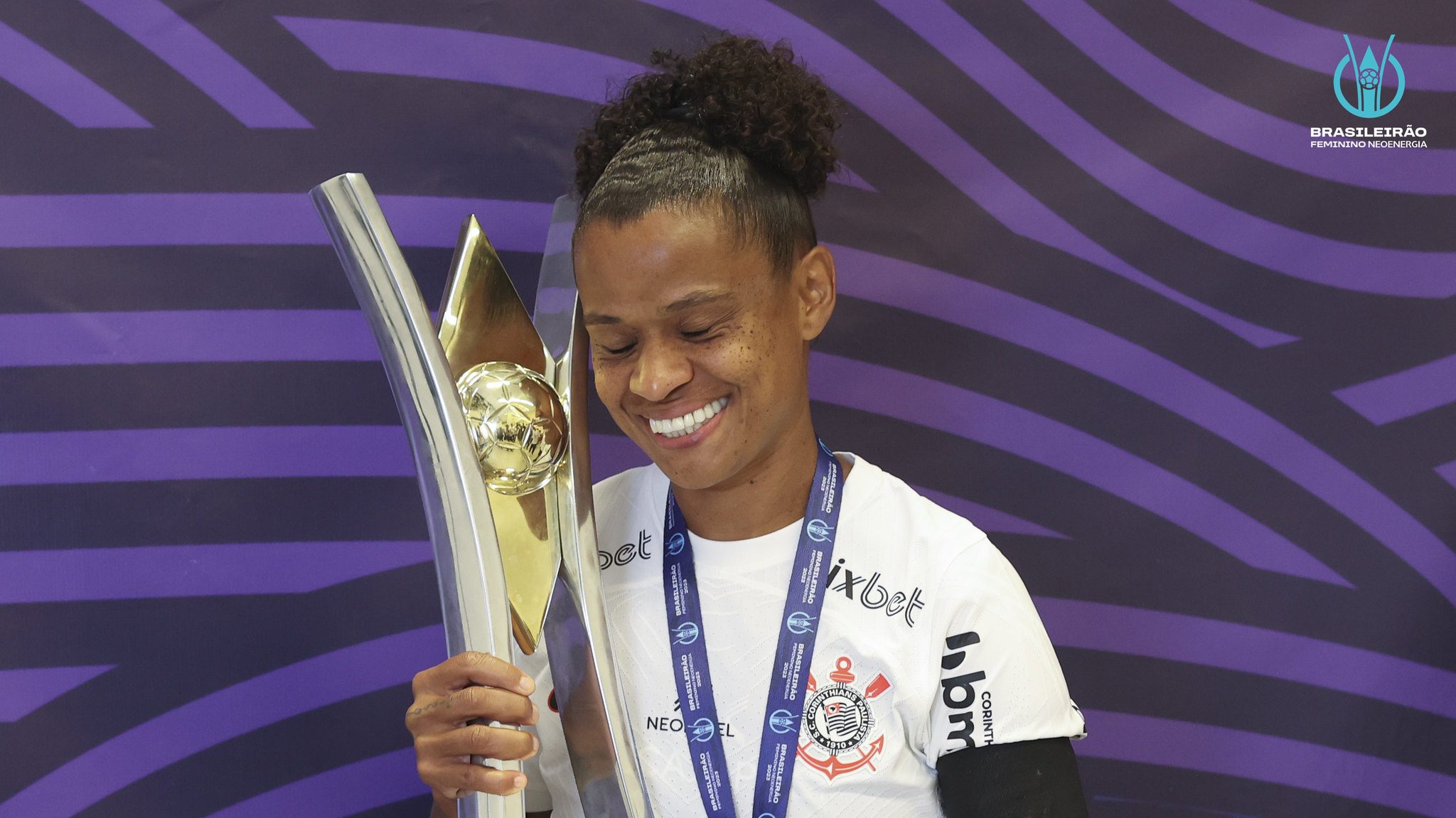 Após título brasileiro, veja o que Corinthians feminino ainda disputa na  temporada