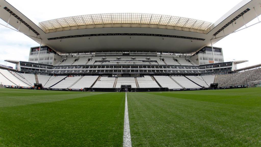 Corinthians divulga escalação para decisão na Copa Paulista Feminina;  confira