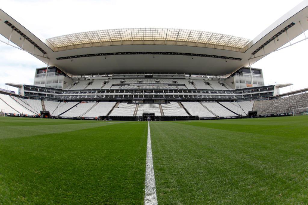 Corinthians está escalado para decisão contra o Santos pelo Brasileirão  Feminino; veja os nomes