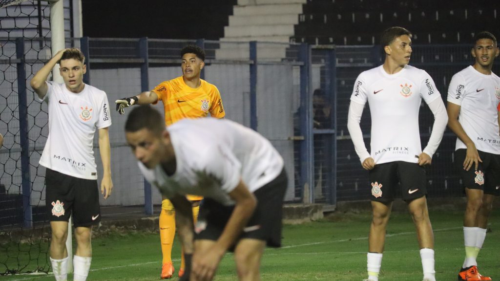 No primeiro compromisso de 2021, Corinthians recebe Fluminense na