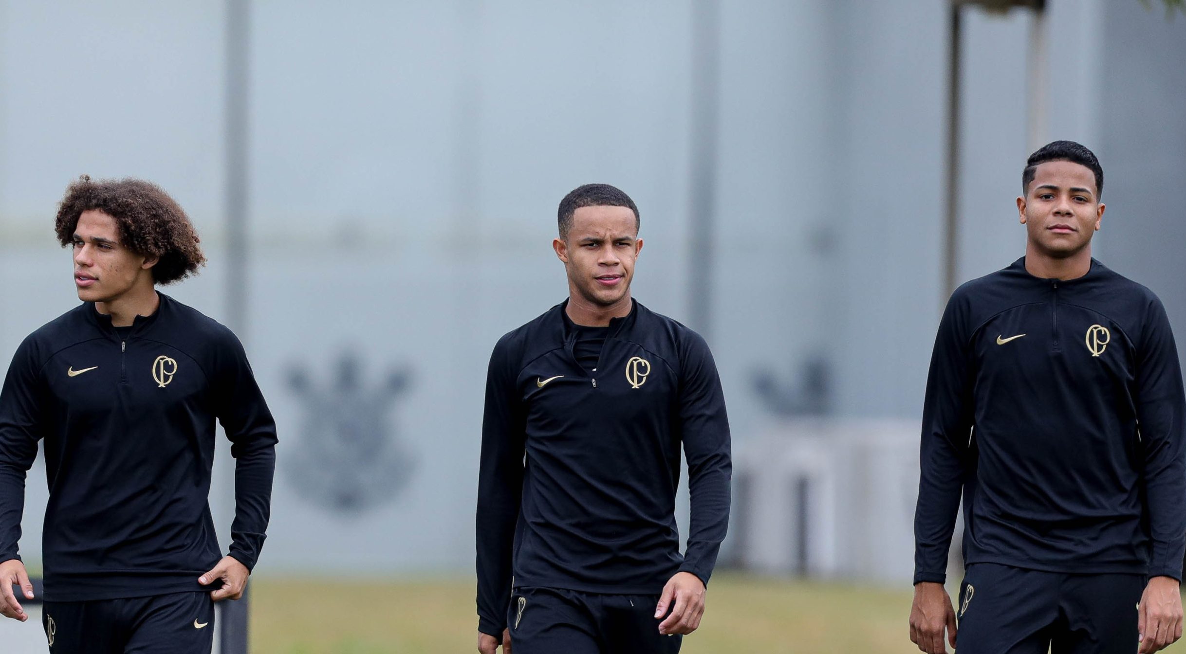 Corinthians Futsal inicia série Ganhando e Formando nas redes sociais