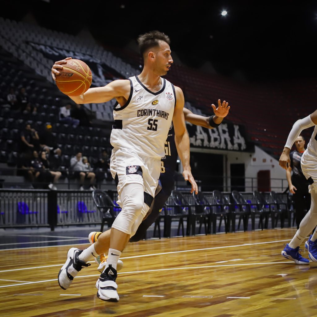 Bola De Basquete Tamanho Oficial Reforçada Top Dribbling em