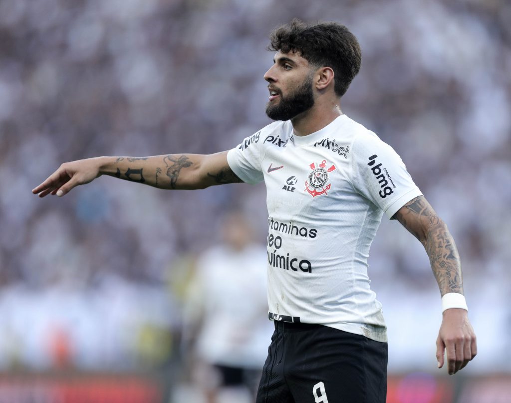 Corinthians x Grêmio: Tudo que você precisa saber sobre o jogo de hoje!