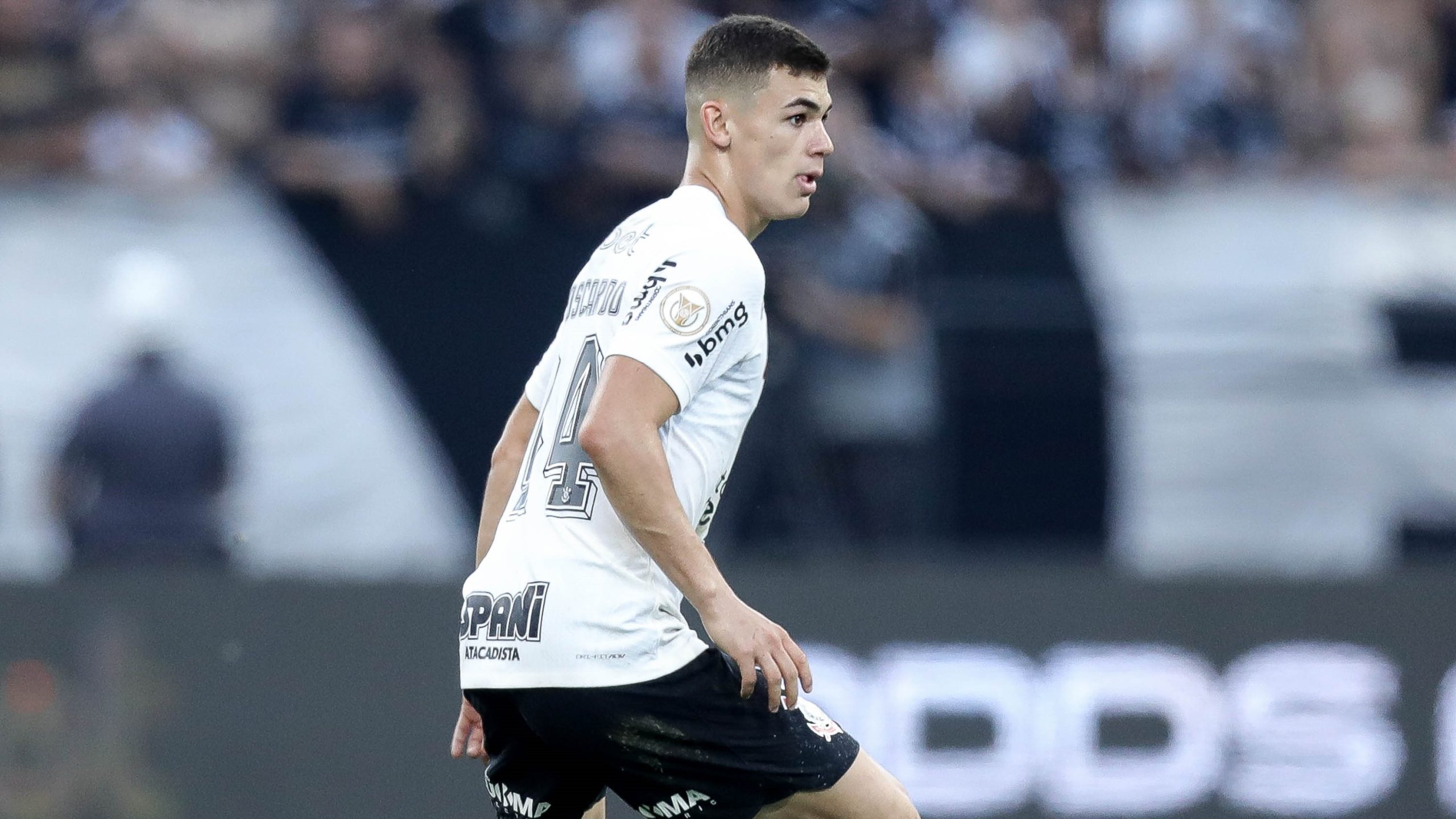 Arquivos Uruguai - Central do Timão - Notícias do Corinthians