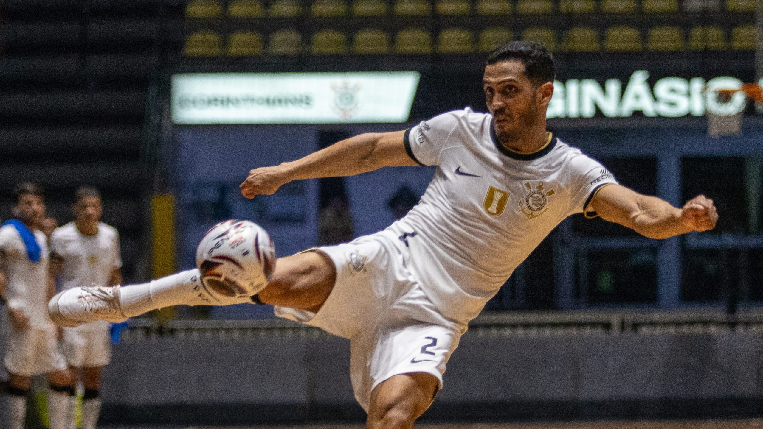 Semifinal do Paulista de Futsal é decidida após erro de arbitragem