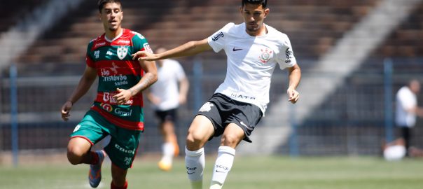 Valendo vaga na semifinal, Palmeiras recebe Portuguesa no Allianz Parque  pelo Campeonato Paulista Sub-20 – Palmeiras