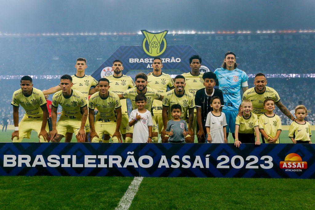 Tabela Brasileirão 2023: confira jogos do Botafogo