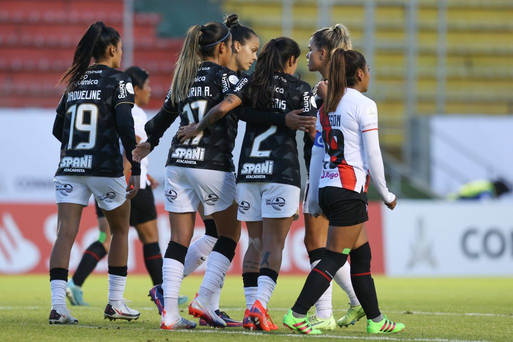 Corinthians e Always Ready se reencontram na Libertadores Feminina um ano  após goleada