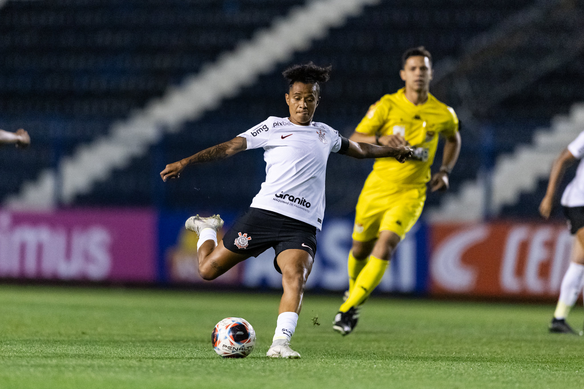 Palmeiras decide título do Paulistão Feminino contra o Santos; Veja todas  as informações sobre a final