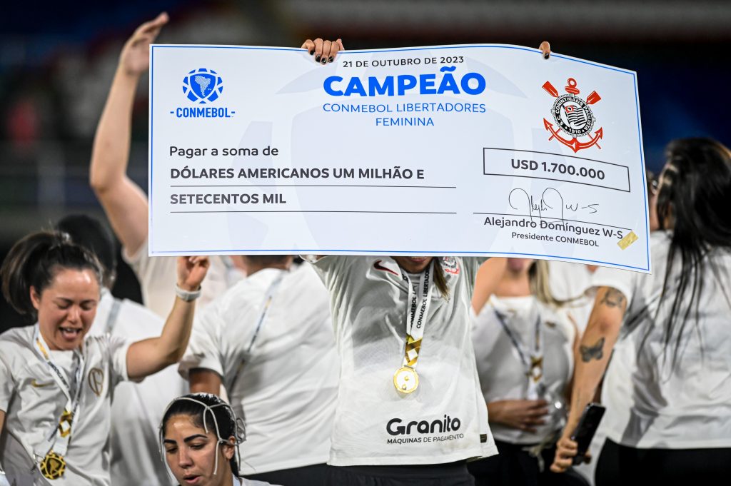 Mais novidades! FPF confirma R$ 5 milhões em prêmio para campeão