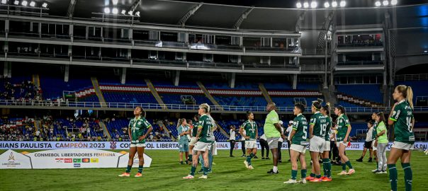 Partiu Canindé! Lusa inicia venda de ingressos para semifinal