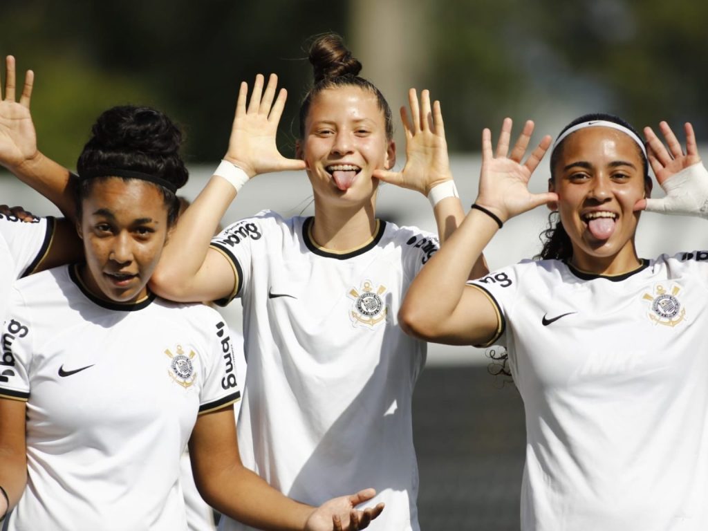 Semifinal do Paulista Feminino 