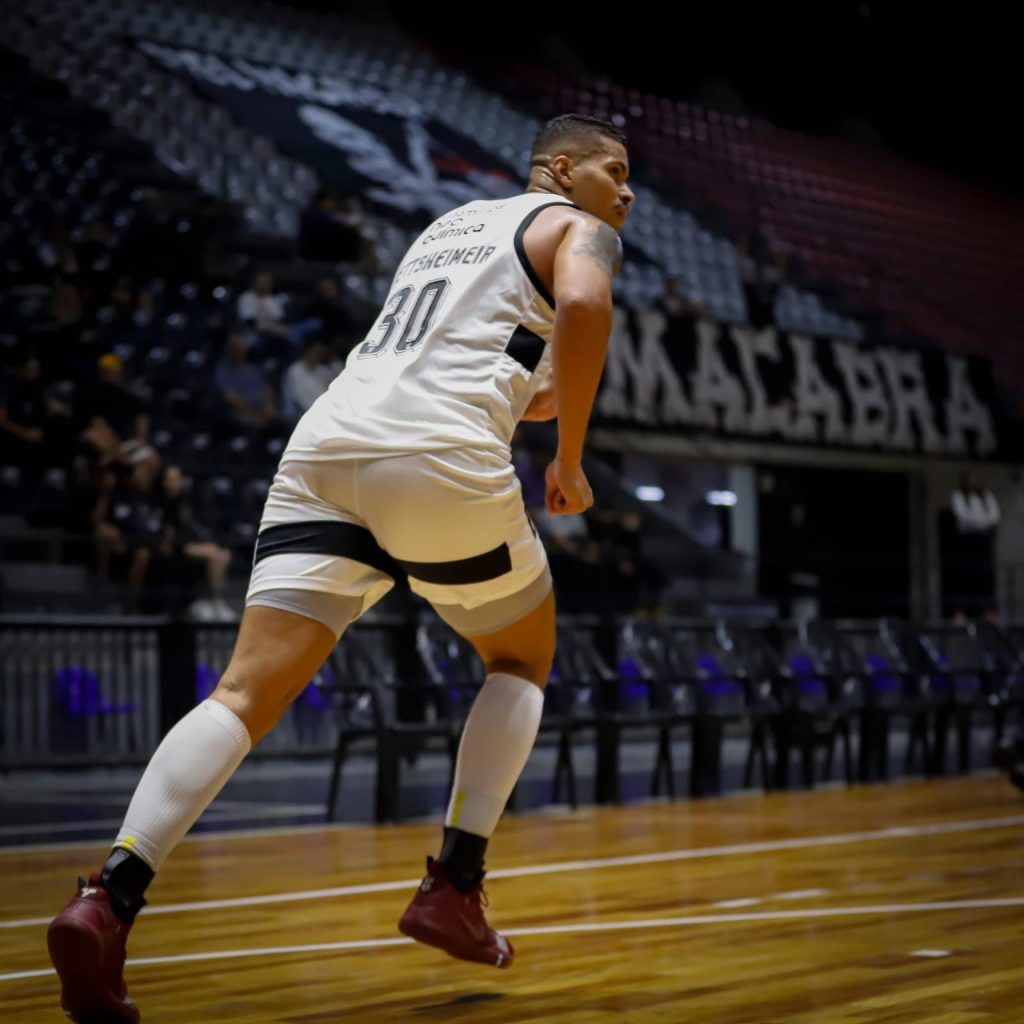 Corinthians visita o São José no segundo jogo dos playoffs do