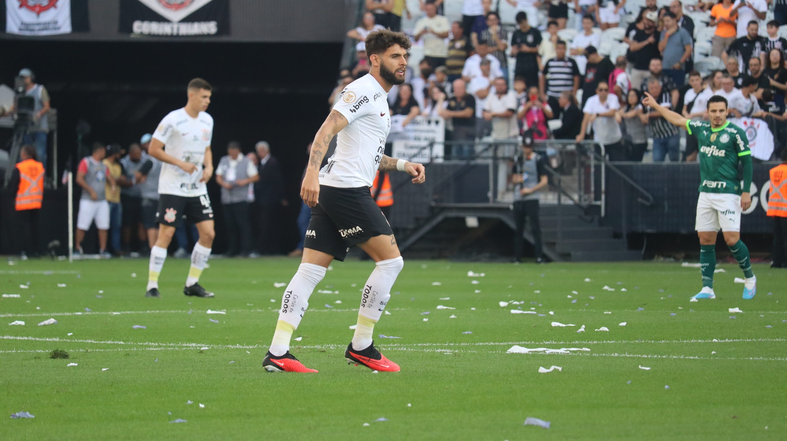 Arquivos goleiro - Central do Timão - Notícias do Corinthians