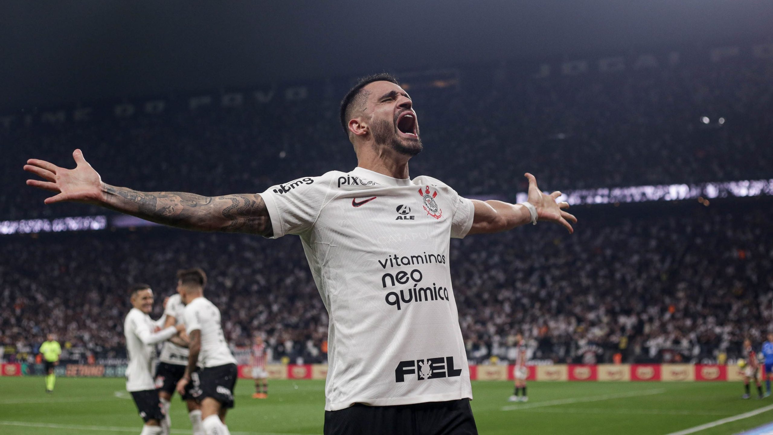 Corinthians tem impasse com datas da Copa do Brasil e Sul-Americana