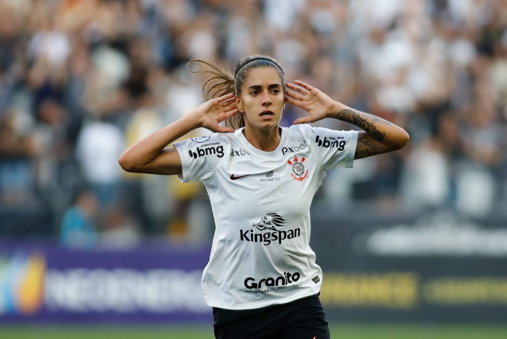 Futebol Masculino: Corinthians inicia preparação para jogo da CONEMBOL  Libertadores