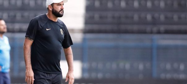 Decisivo, John Kennedy celebra título do Sub-20 e exalta Xerém: “Muito  feliz” — Fluminense Football Club