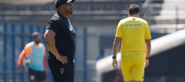 Feminino sub-15 decide título do Paulista na Fonte Luminosa contra