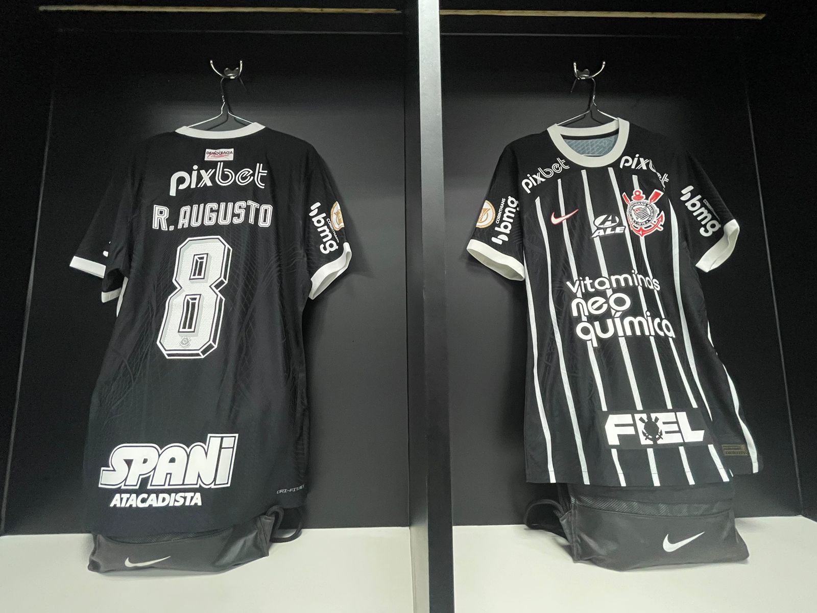 Corinthians e Galera.bet encerram patrocínio no futebol masculino e  feminino - MKT Esportivo