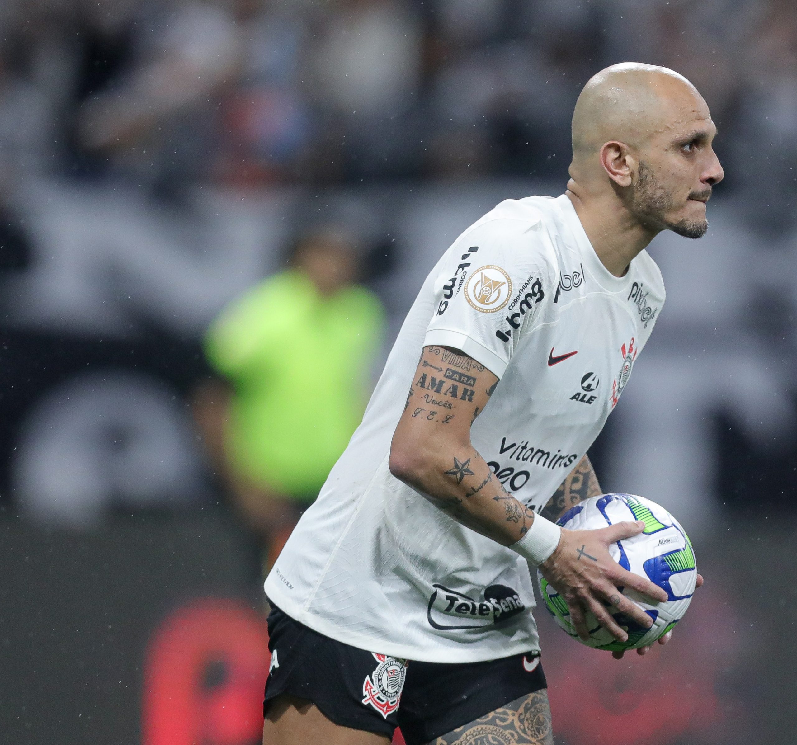 Carrasco do Corinthians, Always Ready foi derrotado pela Portuguesa no ano  passado