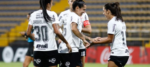 Pluto TV divulga programação dos jogos da Copa Libertadores Feminina 2023