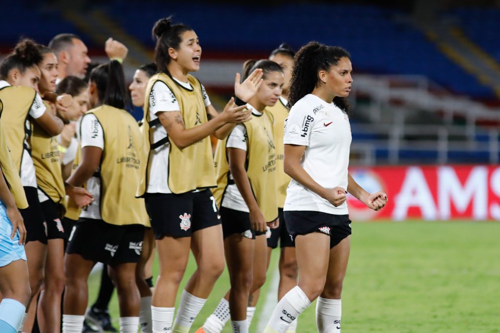 Final da Libertadores Feminina: horário e onde assistir a Palmeiras x  Corinthians