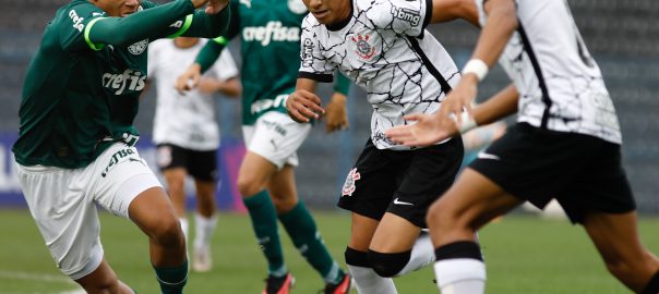 Feminino sub-15 decide título do Paulista na Fonte Luminosa contra