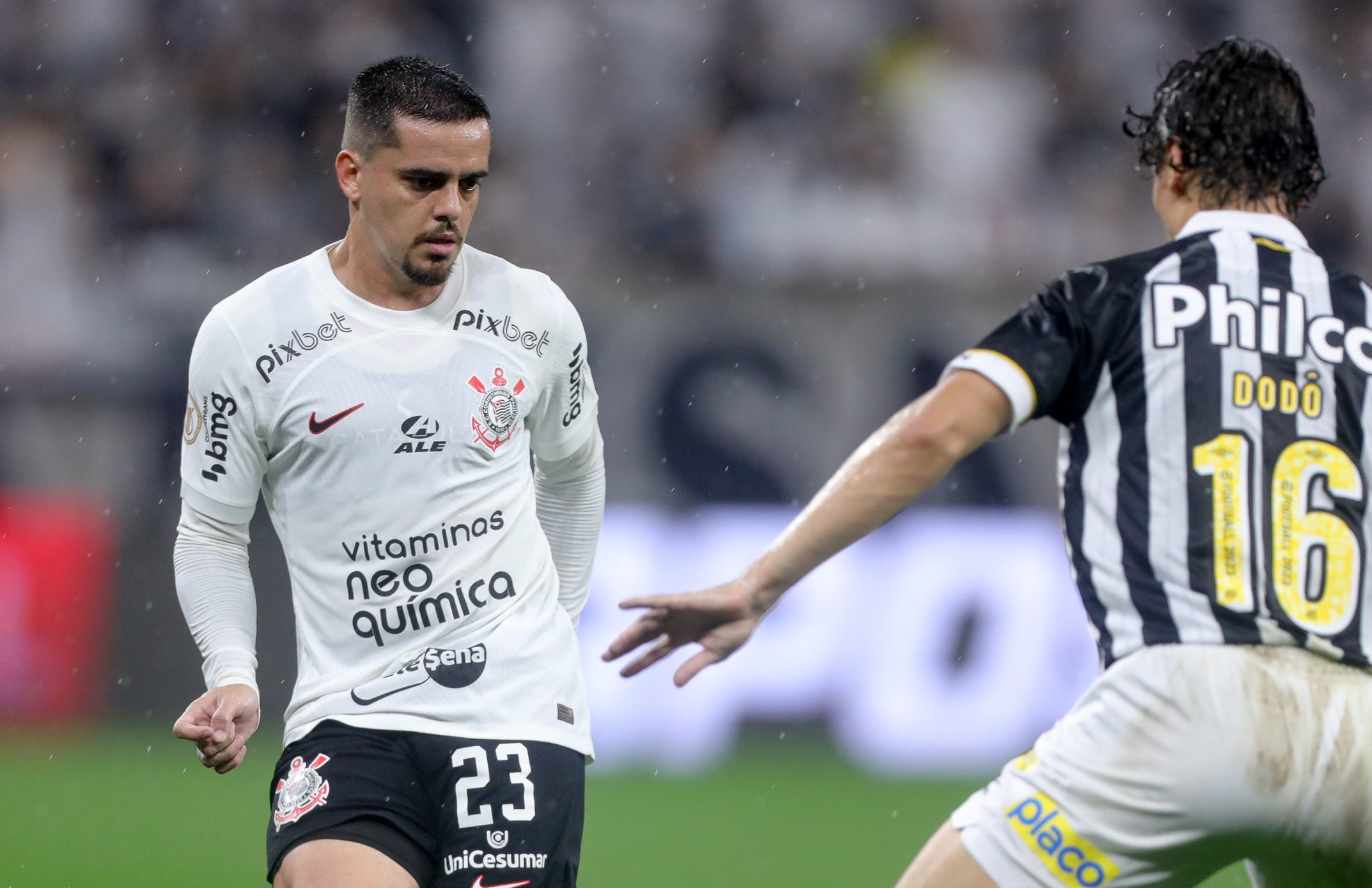 Após bater Corinthians, São Paulo ressalta 4 vitórias consecutivas